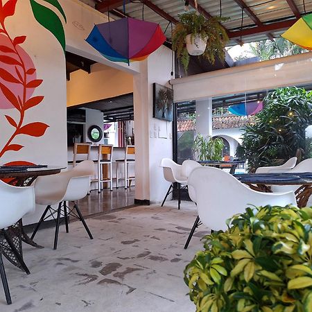 Colours Oasis Resort Adult Only Сан-Хосе Экстерьер фото