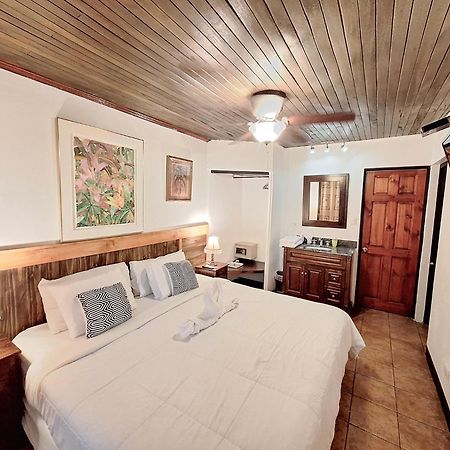 Colours Oasis Resort Adult Only Сан-Хосе Экстерьер фото