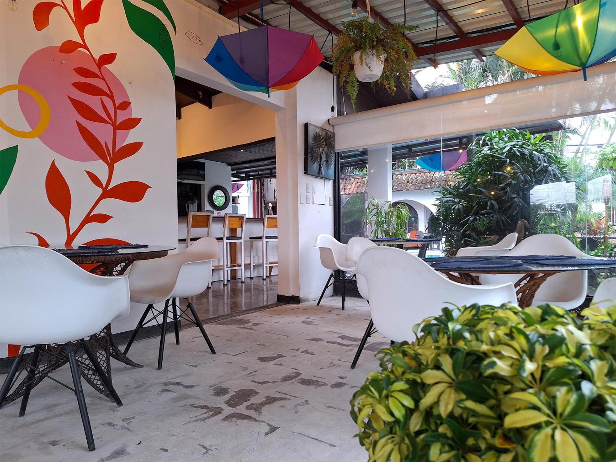 Colours Oasis Resort Adult Only Сан-Хосе Экстерьер фото