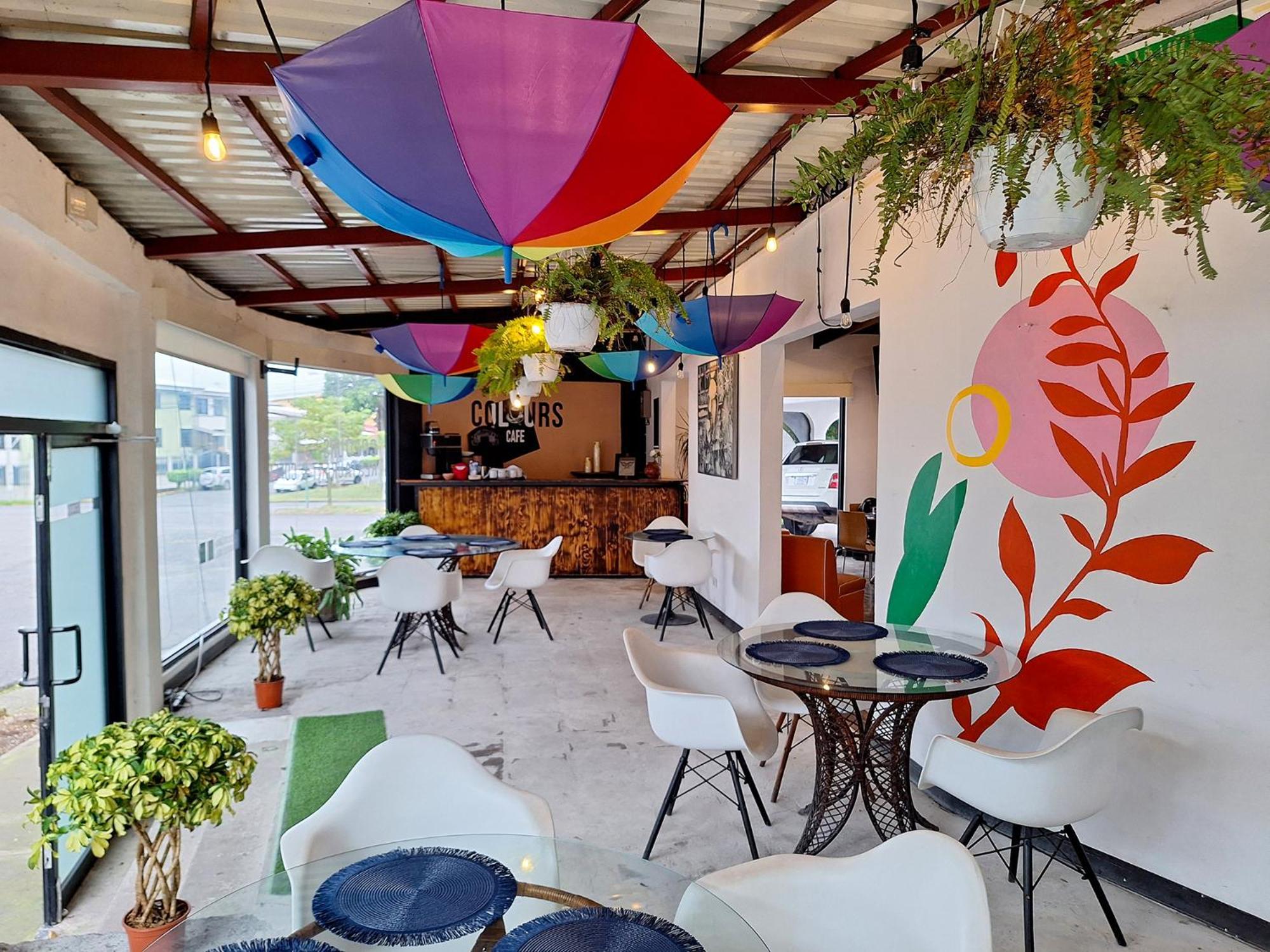 Colours Oasis Resort Adult Only Сан-Хосе Экстерьер фото