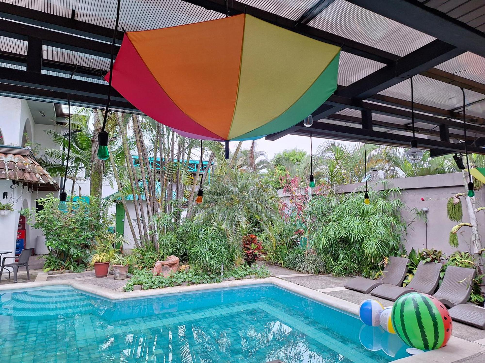 Colours Oasis Resort Adult Only Сан-Хосе Экстерьер фото