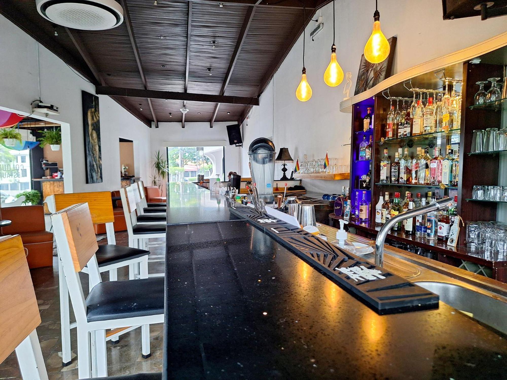 Colours Oasis Resort Adult Only Сан-Хосе Экстерьер фото