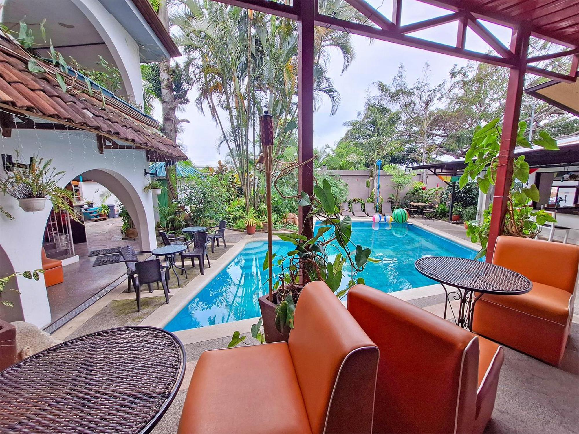 Colours Oasis Resort Adult Only Сан-Хосе Экстерьер фото