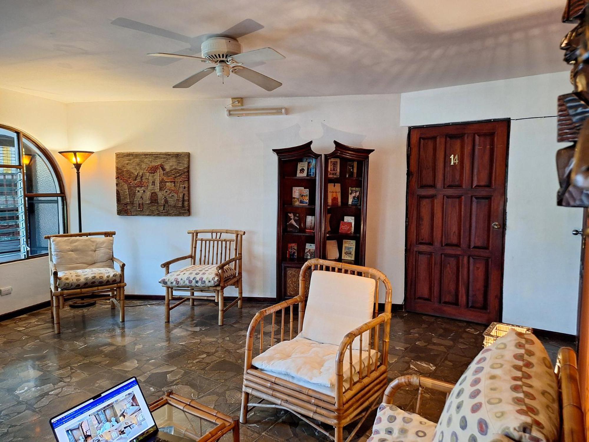 Colours Oasis Resort Adult Only Сан-Хосе Экстерьер фото