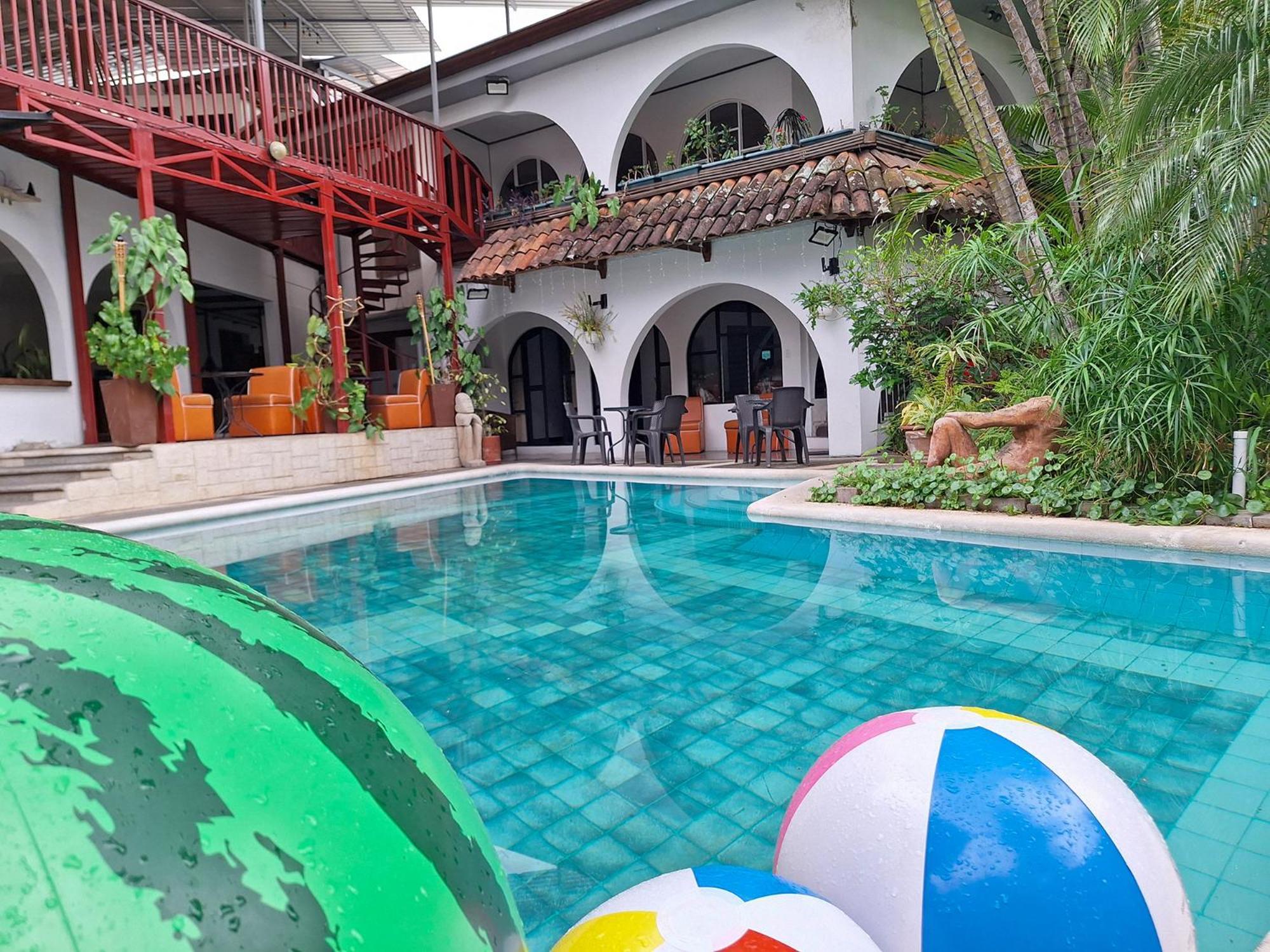 Colours Oasis Resort Adult Only Сан-Хосе Экстерьер фото