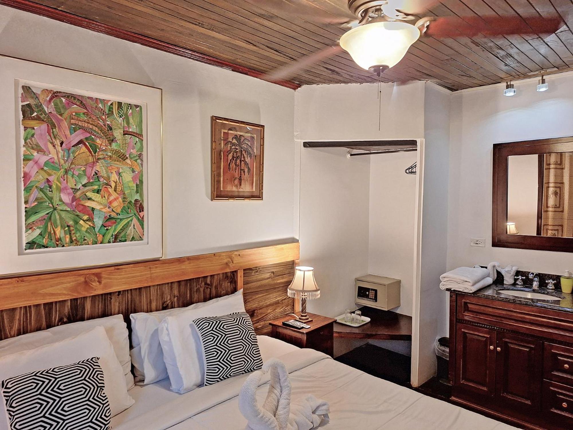 Colours Oasis Resort Adult Only Сан-Хосе Экстерьер фото
