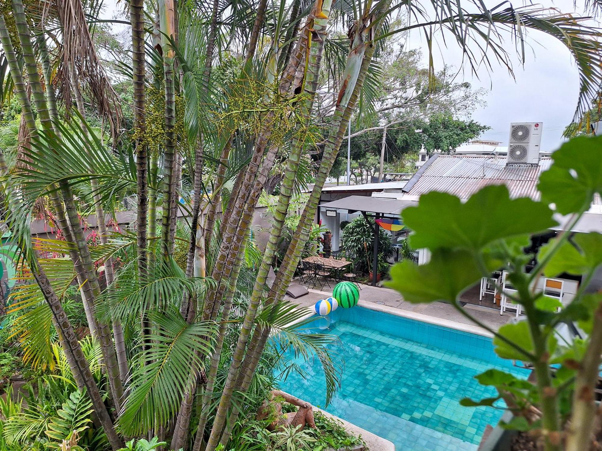 Colours Oasis Resort Adult Only Сан-Хосе Экстерьер фото