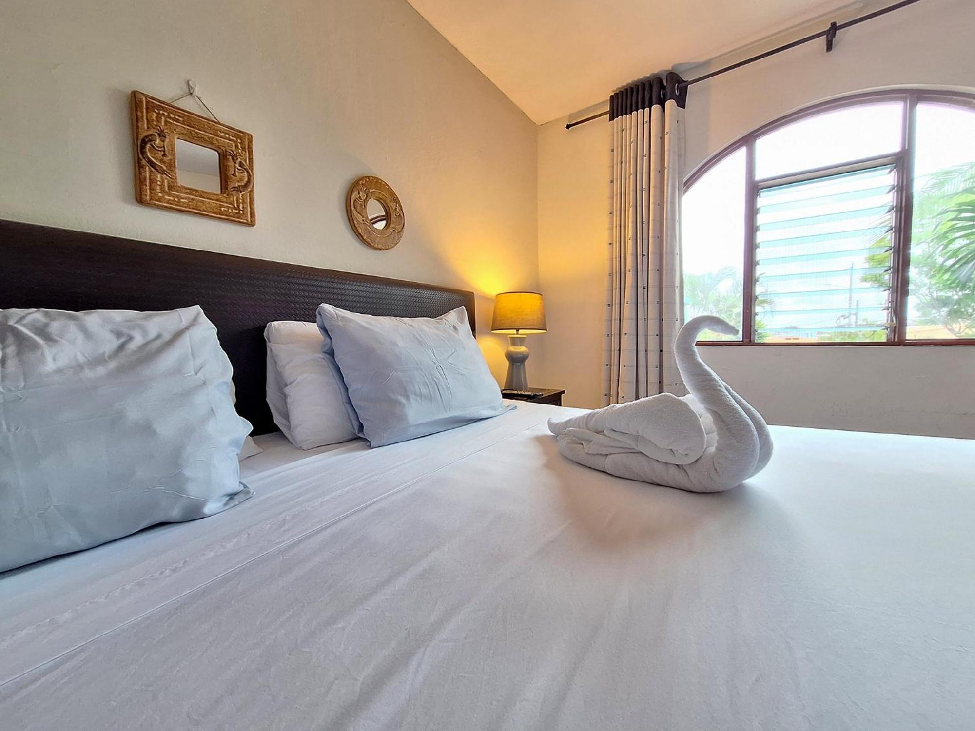 Colours Oasis Resort Adult Only Сан-Хосе Экстерьер фото