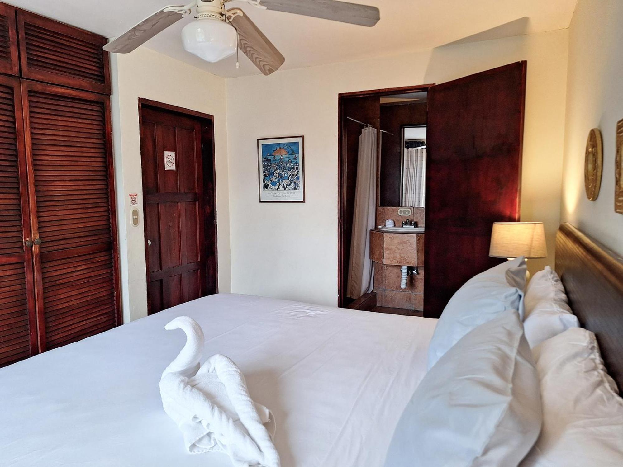 Colours Oasis Resort Adult Only Сан-Хосе Экстерьер фото