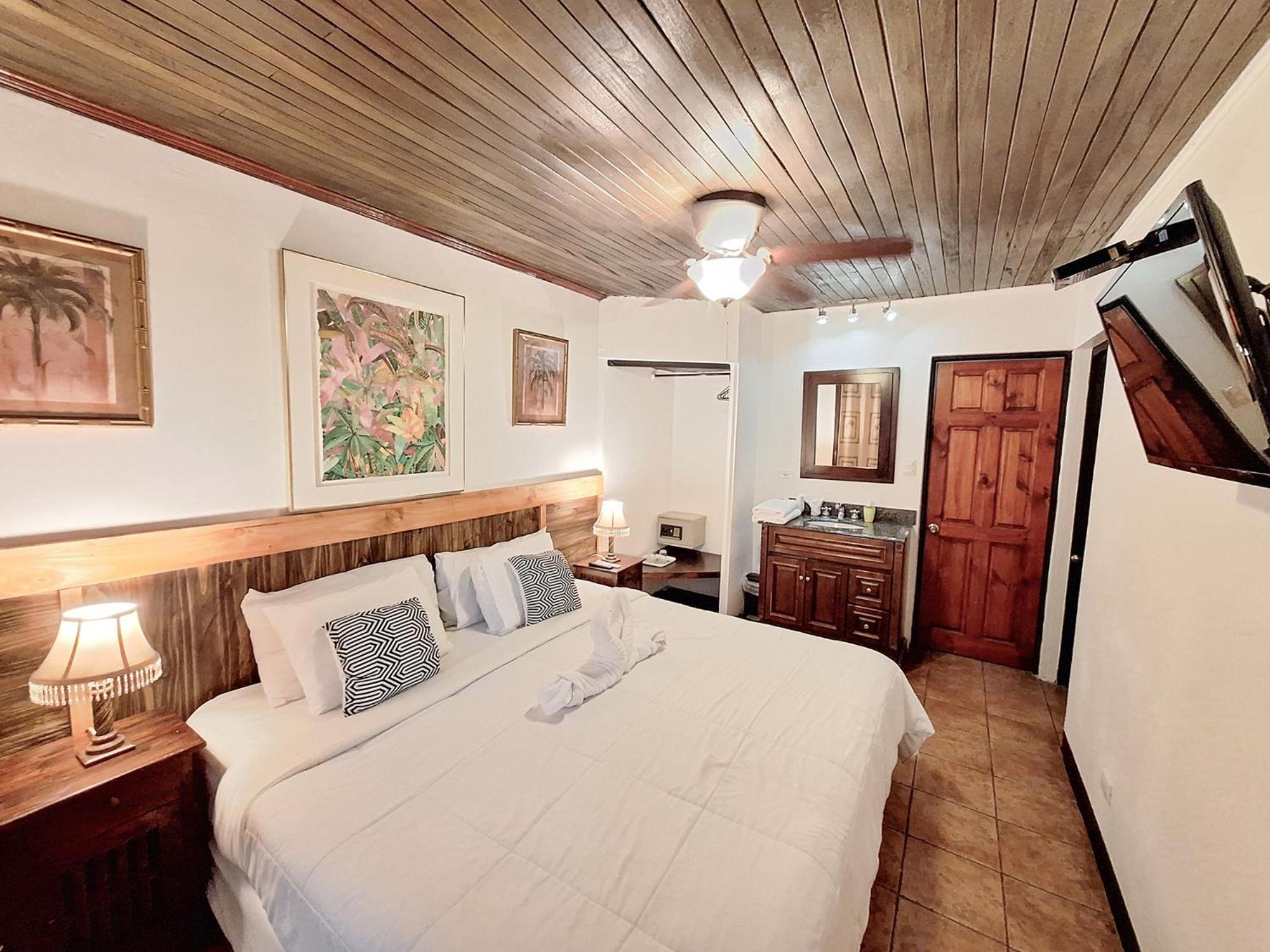 Colours Oasis Resort Adult Only Сан-Хосе Экстерьер фото
