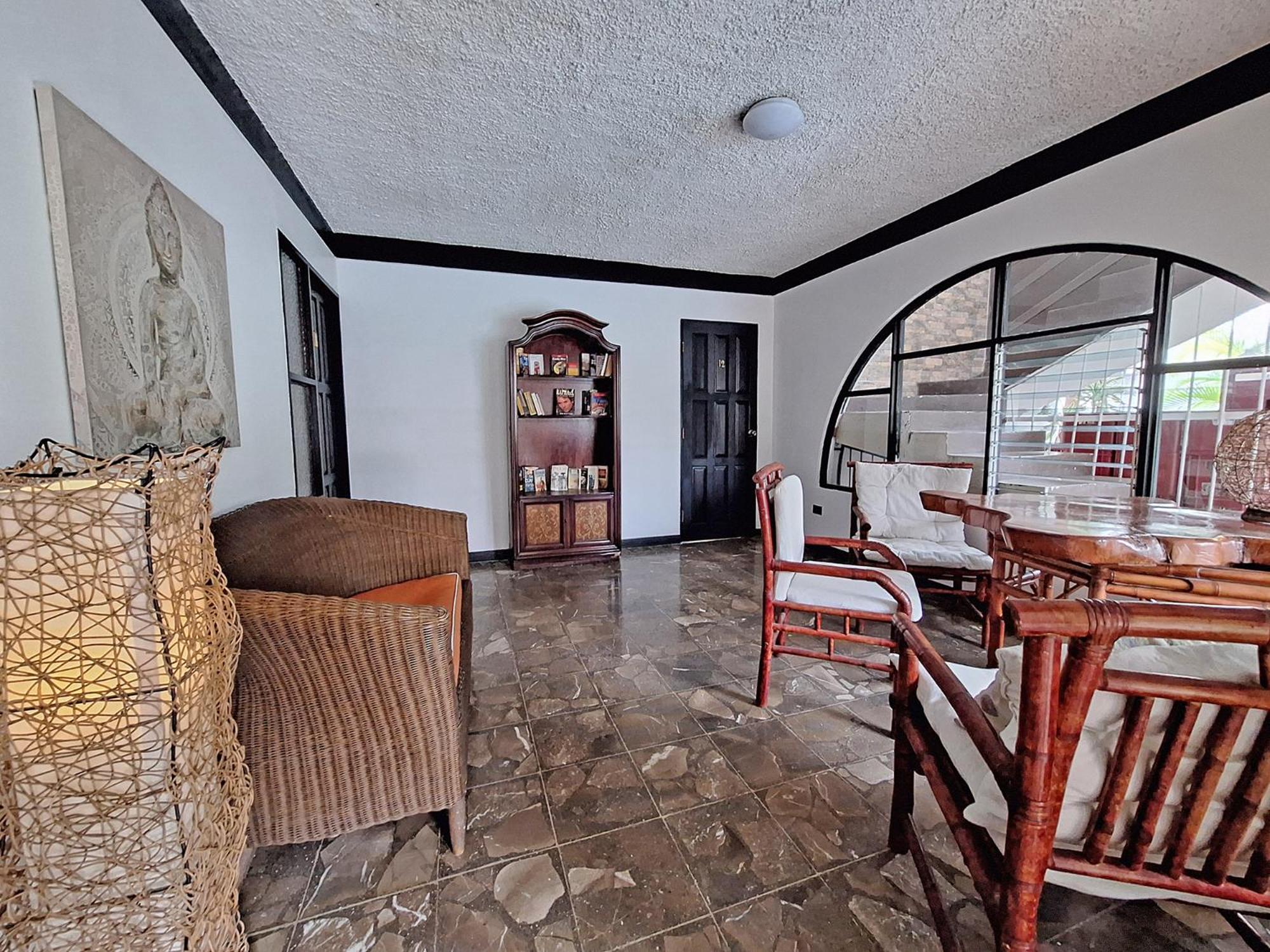Colours Oasis Resort Adult Only Сан-Хосе Экстерьер фото