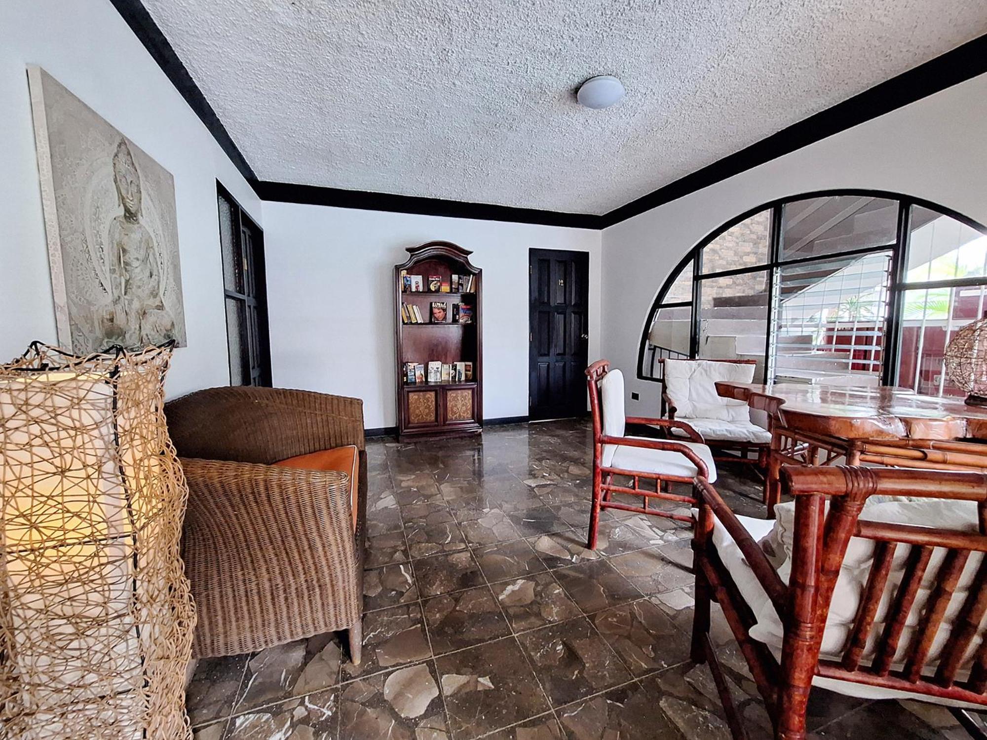 Colours Oasis Resort Adult Only Сан-Хосе Экстерьер фото