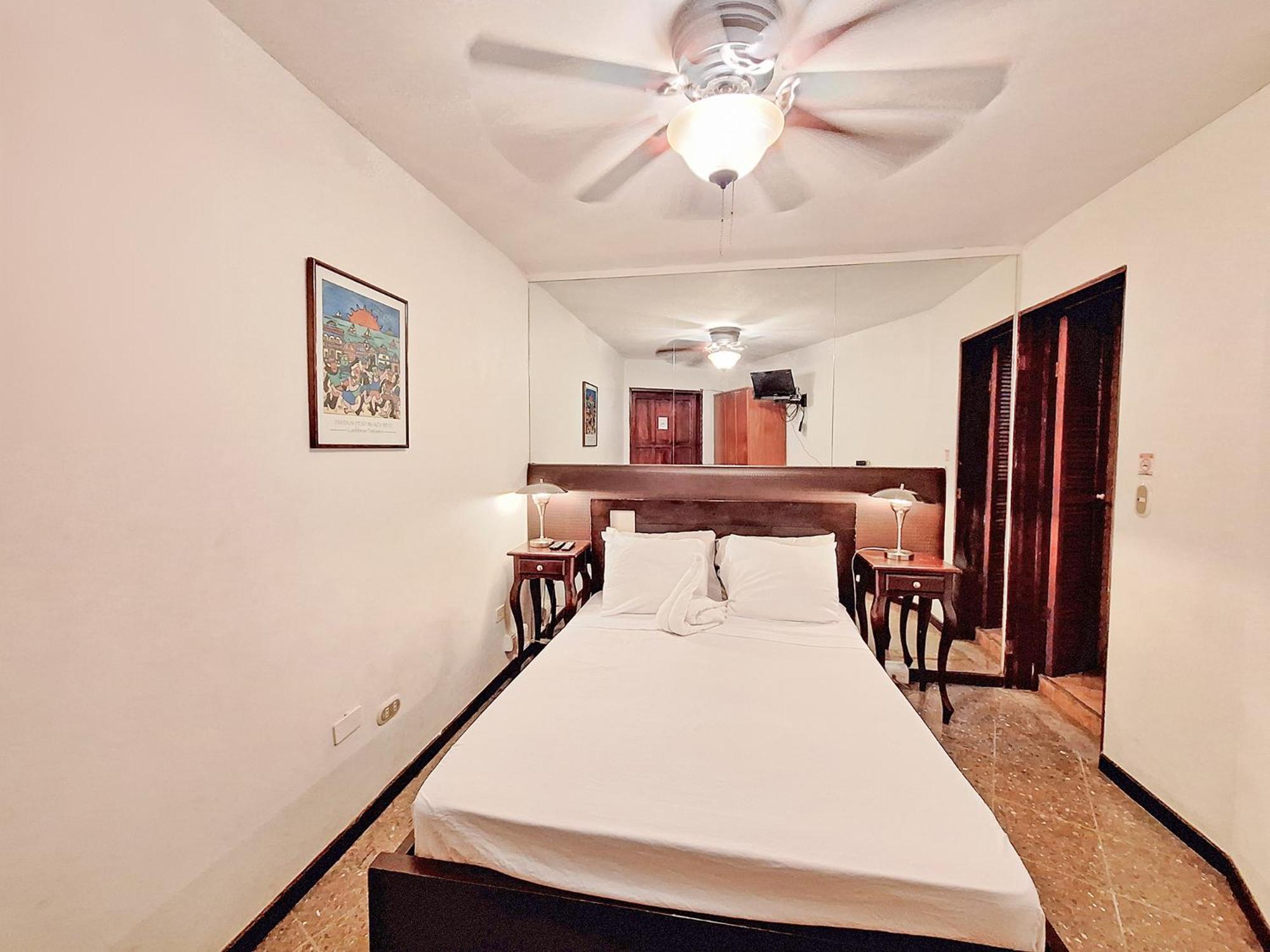 Colours Oasis Resort Adult Only Сан-Хосе Экстерьер фото