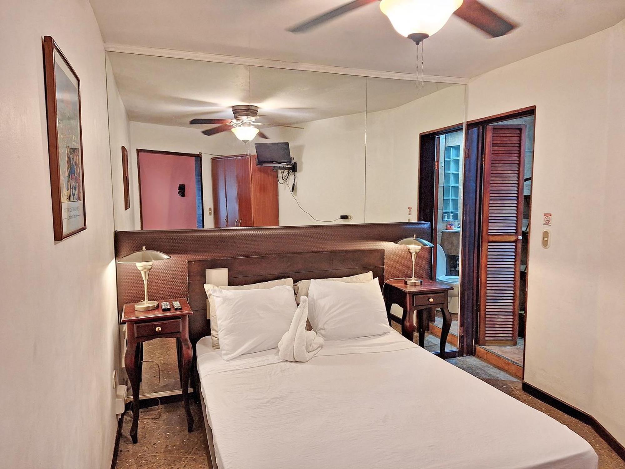 Colours Oasis Resort Adult Only Сан-Хосе Экстерьер фото