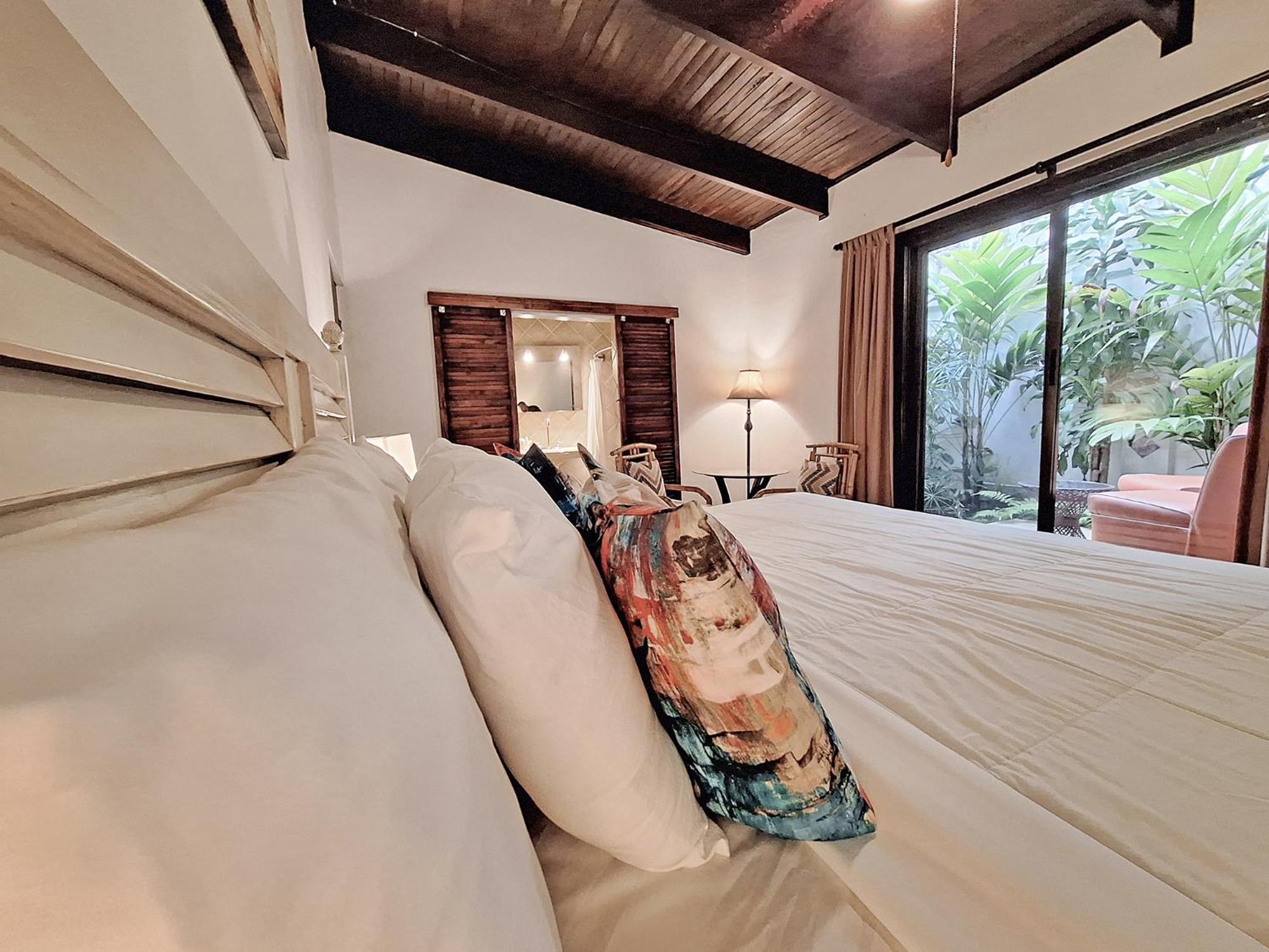 Colours Oasis Resort Adult Only Сан-Хосе Экстерьер фото