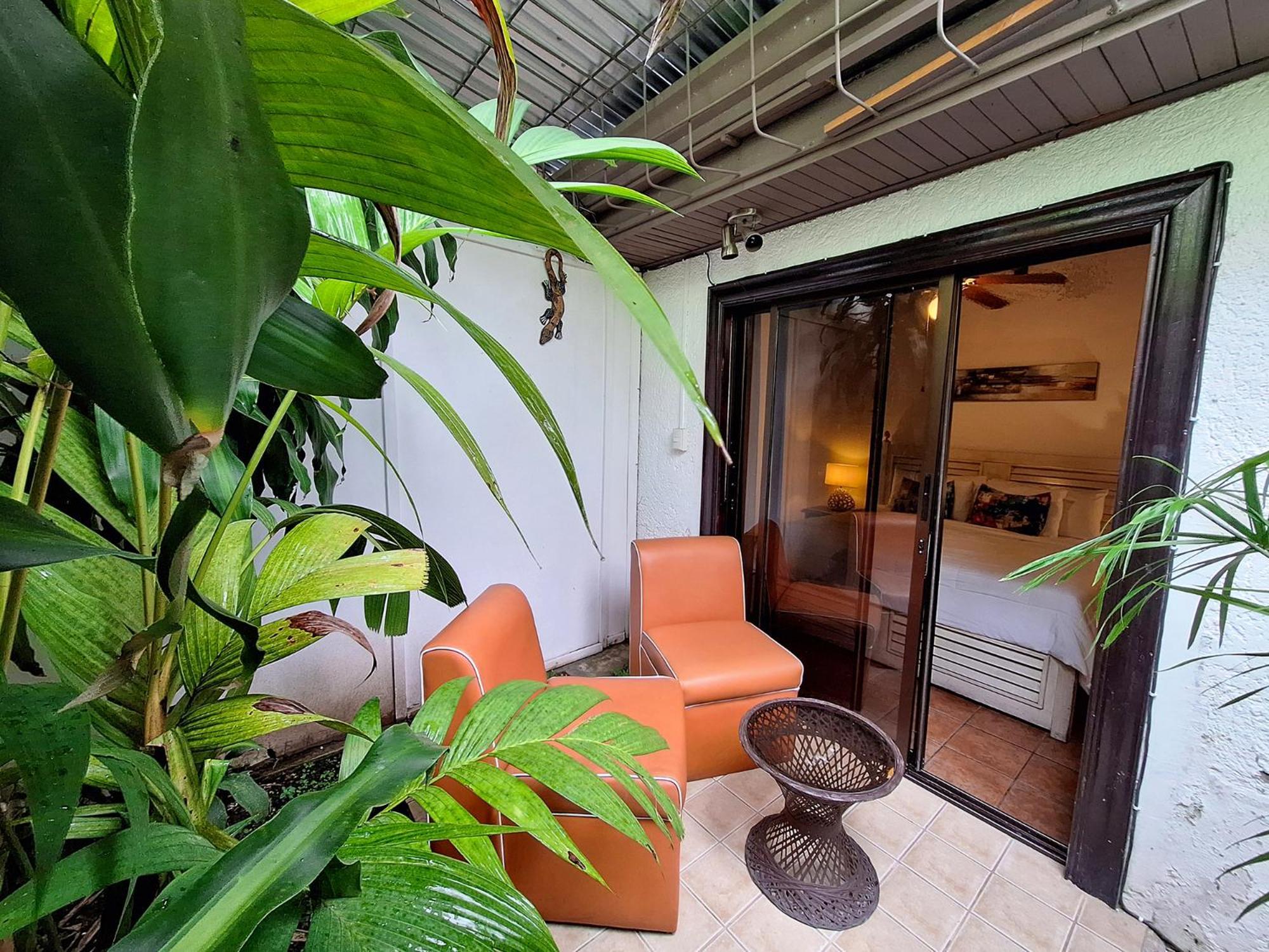 Colours Oasis Resort Adult Only Сан-Хосе Экстерьер фото
