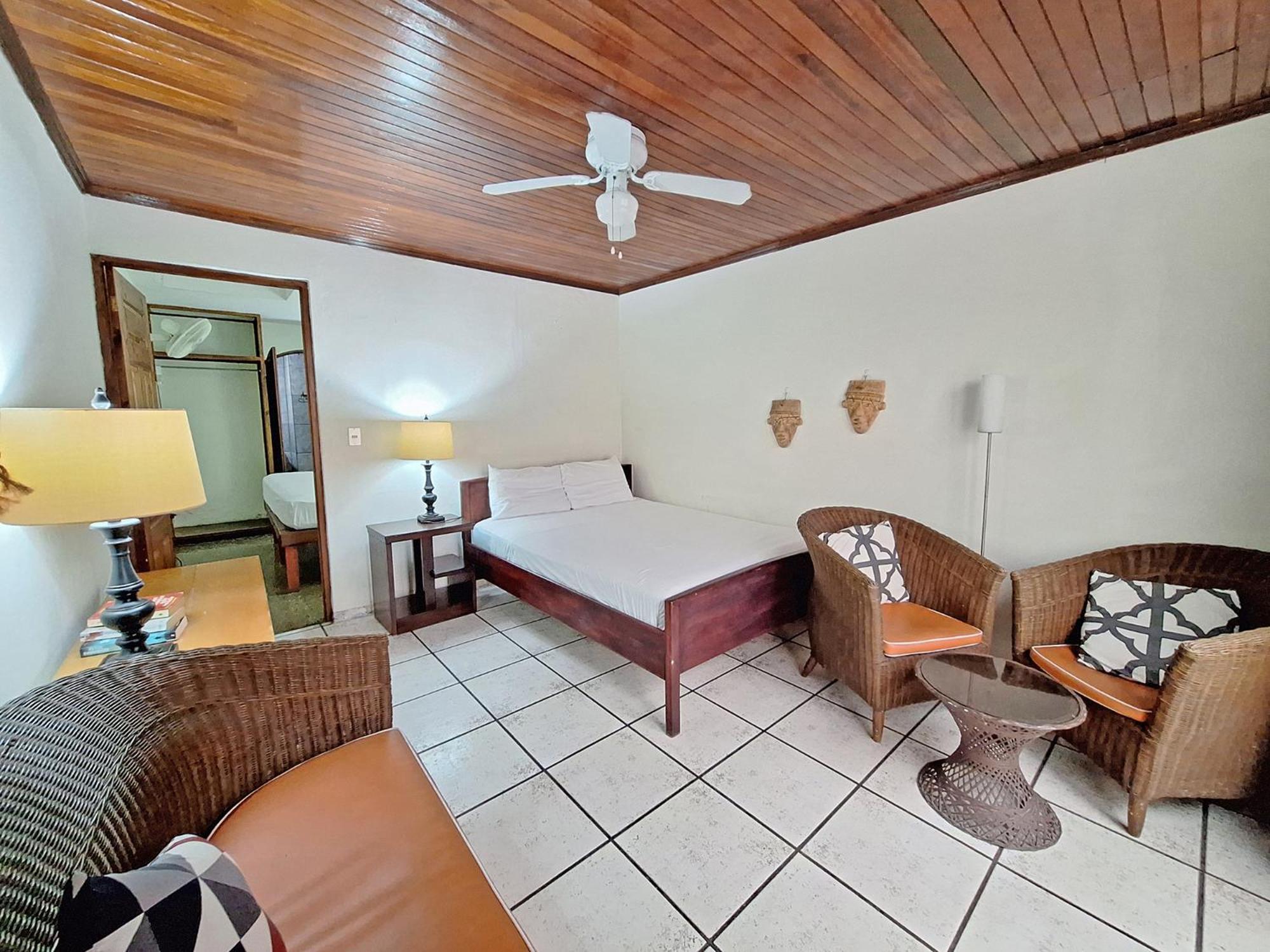 Colours Oasis Resort Adult Only Сан-Хосе Экстерьер фото