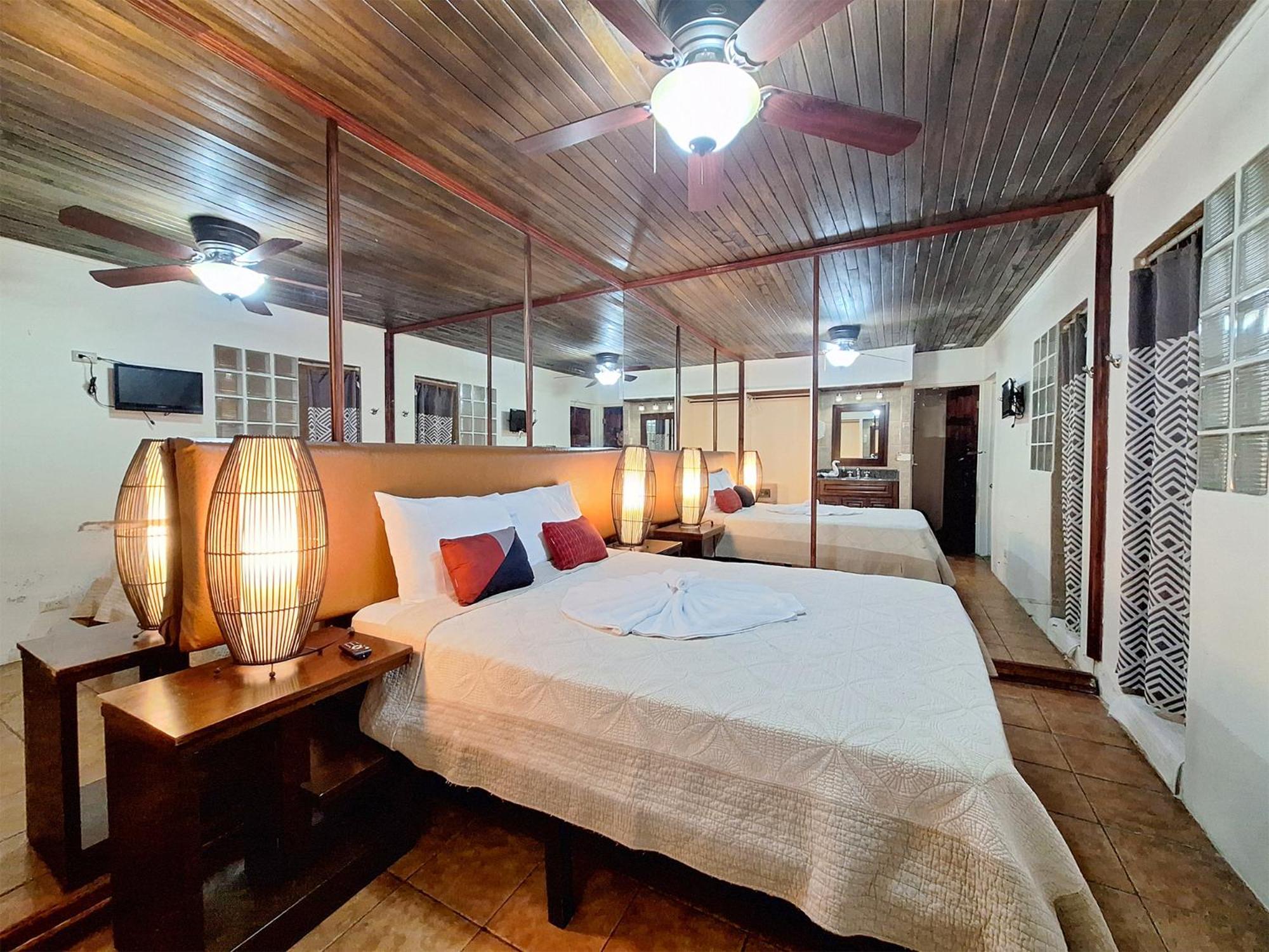 Colours Oasis Resort Adult Only Сан-Хосе Экстерьер фото