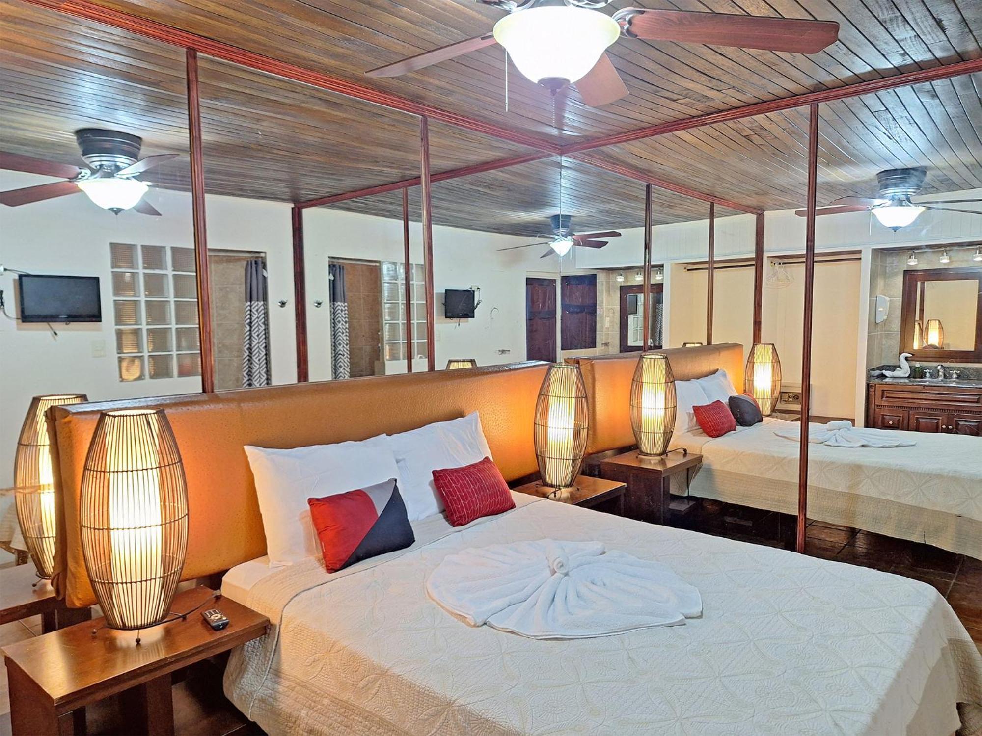 Colours Oasis Resort Adult Only Сан-Хосе Экстерьер фото
