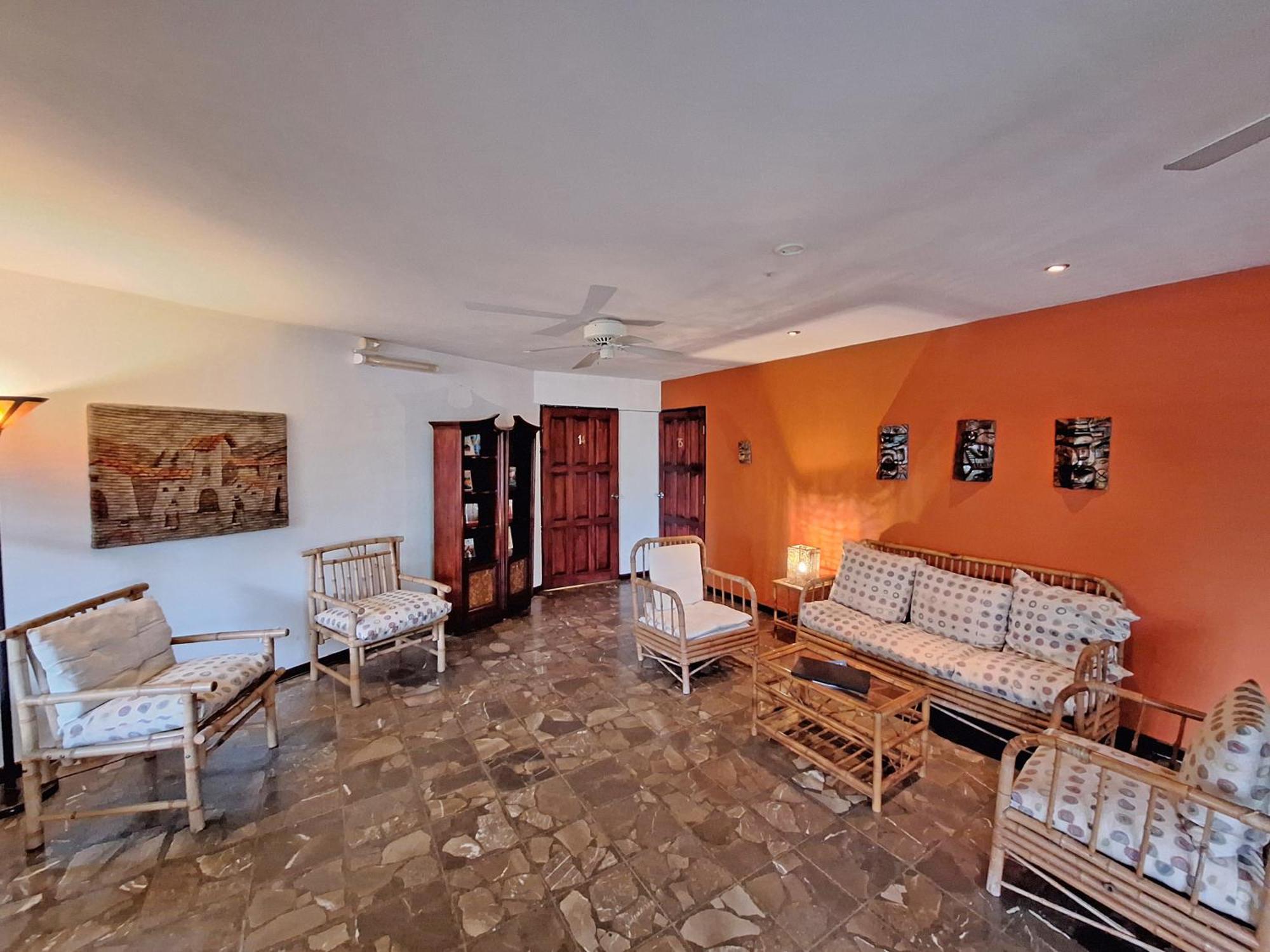 Colours Oasis Resort Adult Only Сан-Хосе Экстерьер фото