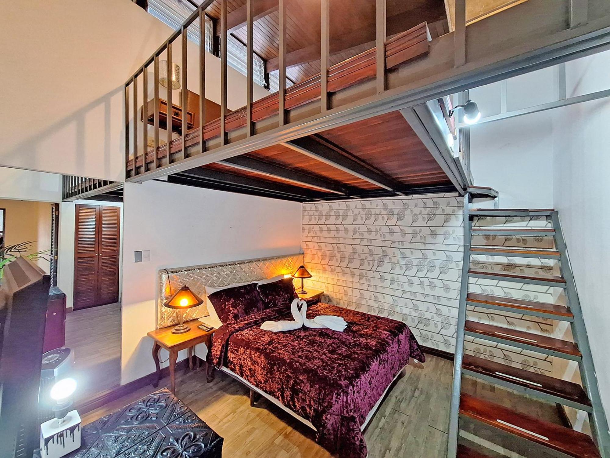 Colours Oasis Resort Adult Only Сан-Хосе Экстерьер фото