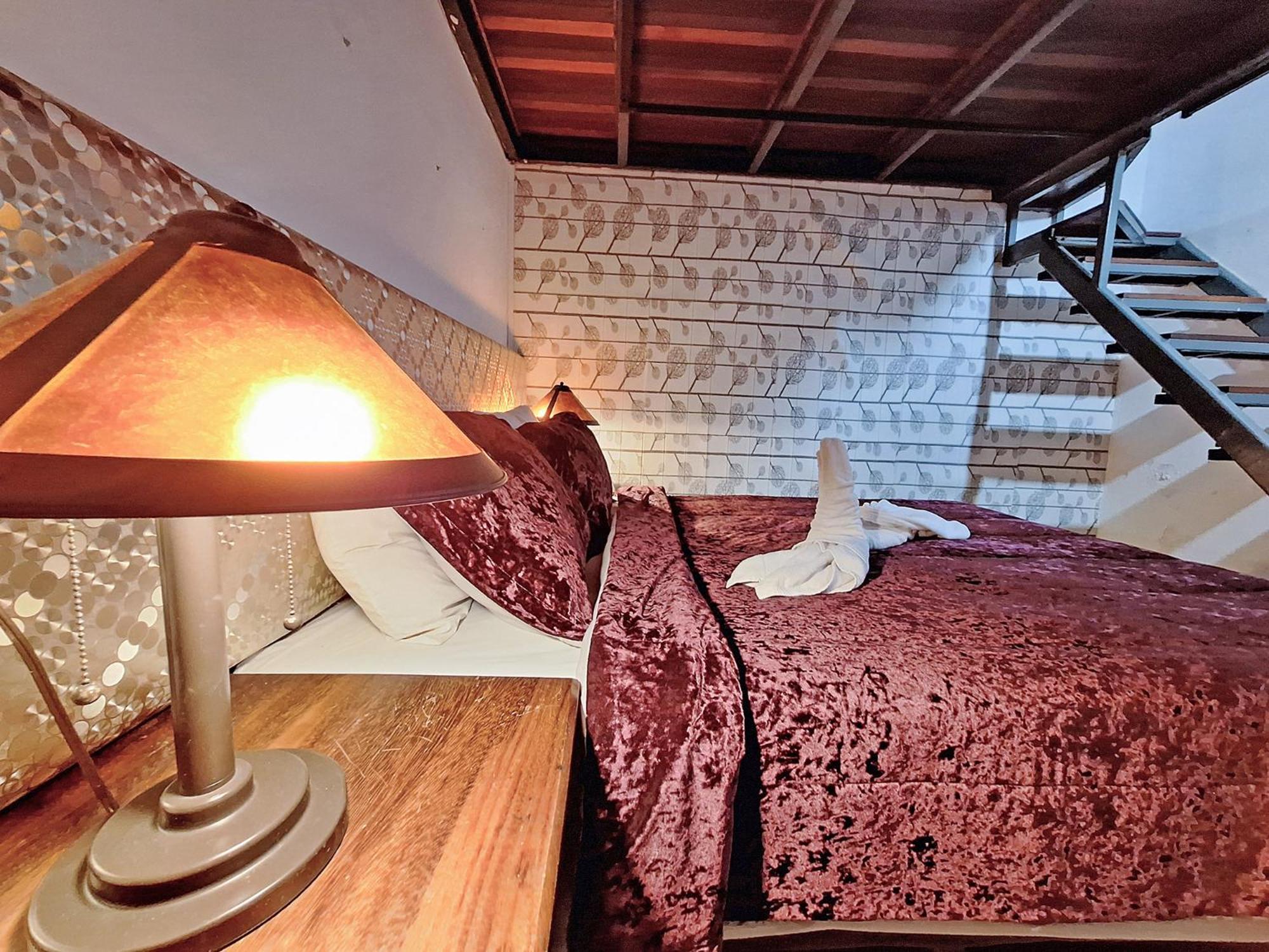 Colours Oasis Resort Adult Only Сан-Хосе Экстерьер фото