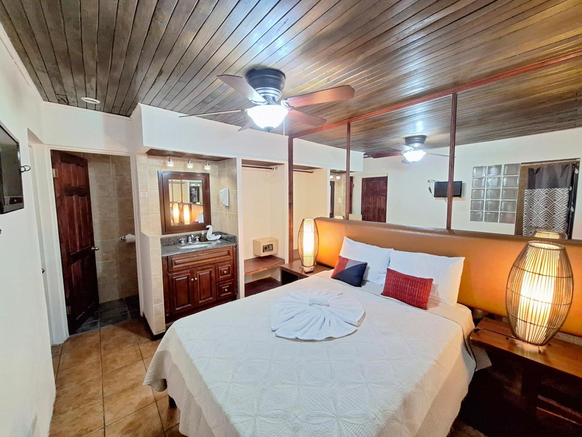 Colours Oasis Resort Adult Only Сан-Хосе Экстерьер фото